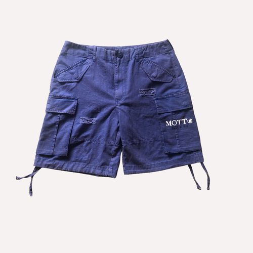 ISSUE 001 CARGO